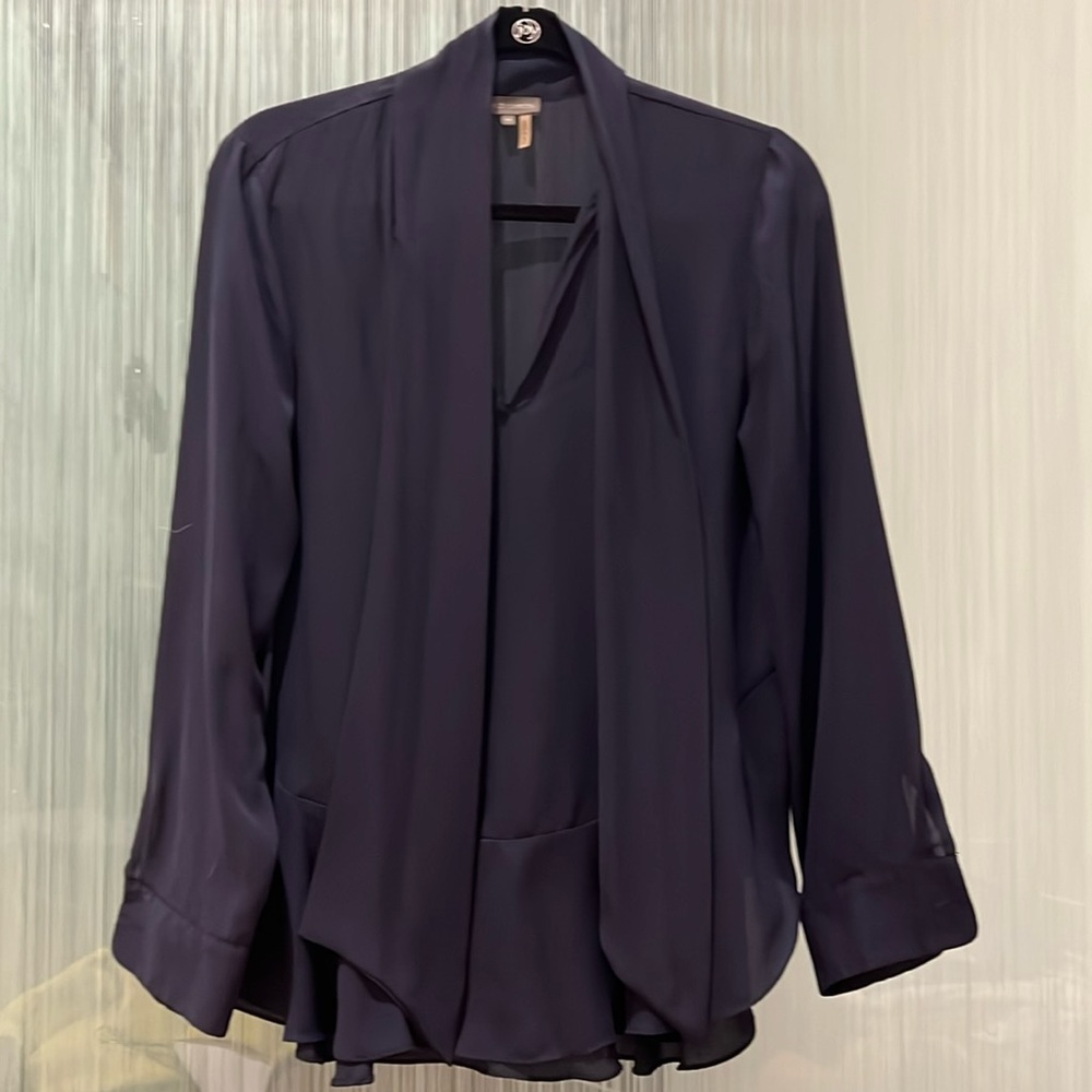 Vince Camino Blouse